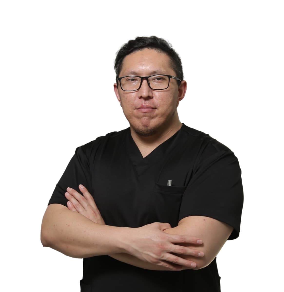 Dr. Sultonbek Norkuziev